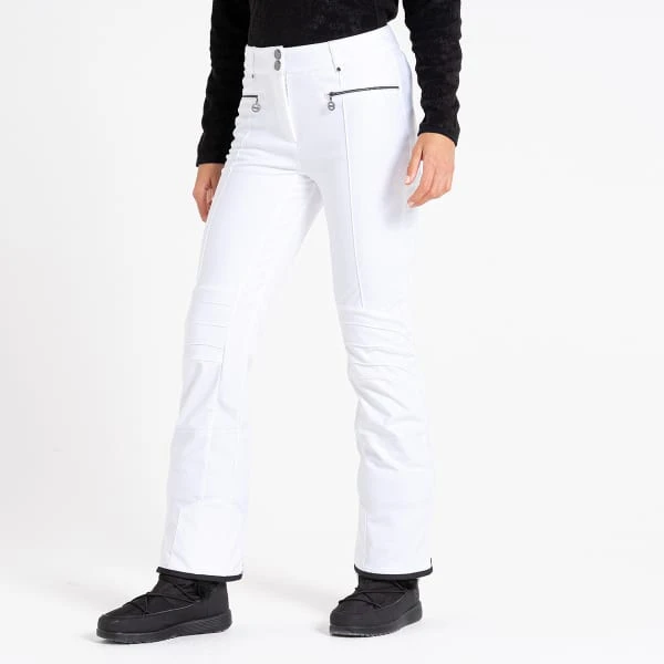 DARE 2B INSPIRED II PANT WHITE 23 4 DARE 2B INSPIRED II PANT WHITE 23 - Image 4