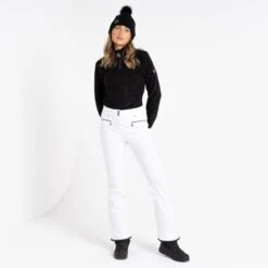 DARE 2B INSPIRED II PANT WHITE 23 10 DARE 2B INSPIRED II PANT WHITE 23 -Warm Winter Outlet Store 9 129275 dwl509 900 05
