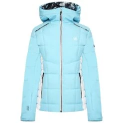 DARE 2B EXPERTISE JACKET RIVER BLUE 23