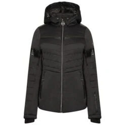 DARE 2B DYNAMICAL JACKET BLACK 23