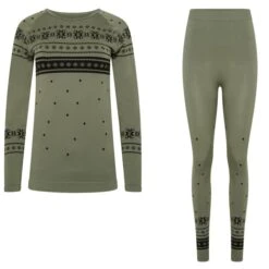 DARE 2B IN DEMAND B/L SET DUCKGRN/BLCK 23