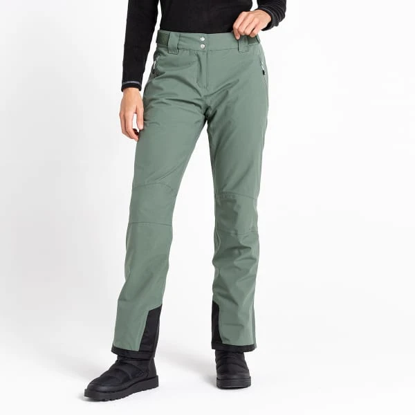 DARE 2B EFFUSED II PANT DUCK GREEN 23 4 DARE 2B EFFUSED II PANT DUCK GREEN 23 - Image 4
