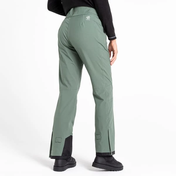 DARE 2B EFFUSED II PANT DUCK GREEN 23 5 DARE 2B EFFUSED II PANT DUCK GREEN 23 - Image 5