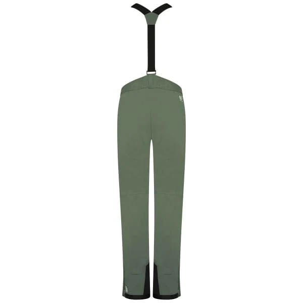 DARE 2B EFFUSED II PANT DUCK GREEN 23 2 DARE 2B EFFUSED II PANT DUCK GREEN 23 - Image 2