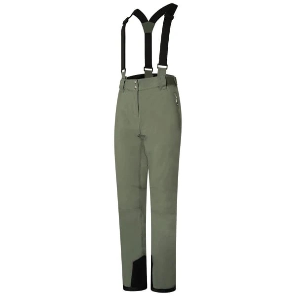 DARE 2B EFFUSED II PANT DUCK GREEN 23 3 DARE 2B EFFUSED II PANT DUCK GREEN 23 - Image 3