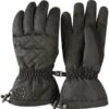 DARE 2B CRYSTALLIZE GLOVE BLACK 23
