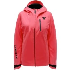 DAINESE HP PLATEAU WMN PARADISE-PINK 23