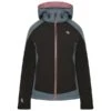 DARE 2B ENLIVEN JACKET BLACK/ORION GREY 23