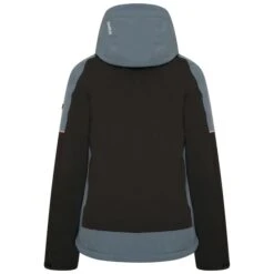 DARE 2B ENLIVEN JACKET BLACK/ORION GREY 23 8 DARE 2B ENLIVEN JACKET BLACK/ORION GREY 23 -Warm Winter Outlet Store 9 130311 enliven jacket black orion grey dwp527 y36 03