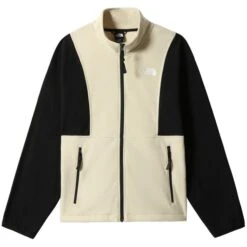 THE NORTH FACE M TKA ATTITUDE FZ GRAVEL 23