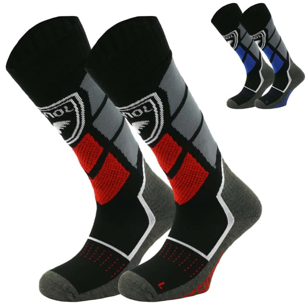ROSSIGNOL ISOLTECH 2P BLACK 23 1 ROSSIGNOL ISOLTECH 2P BLACK 23