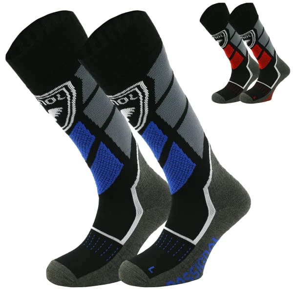 ROSSIGNOL ISOLTECH 2P BLACK 23 2 ROSSIGNOL ISOLTECH 2P BLACK 23 - Image 2