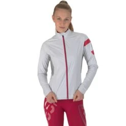 ROSSIGNOL W POURSUITE JKT BICOLOR 23