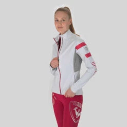 ROSSIGNOL W POURSUITE JKT BICOLOR 23 -Warm Winter Outlet Store 9 130723 w poursuite jkt bicolor rliwj20 110 03