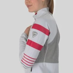ROSSIGNOL W POURSUITE JKT BICOLOR 23 -Warm Winter Outlet Store 9 130723 w poursuite jkt bicolor rliwj20 110 04