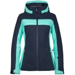 DEGRE 7 W MANTI DARK BLUE 23