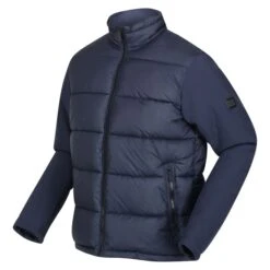 REGATTA FIRMILIEN NAVY 23 -Warm Winter Outlet Store 9 131196 rmn192 540 03