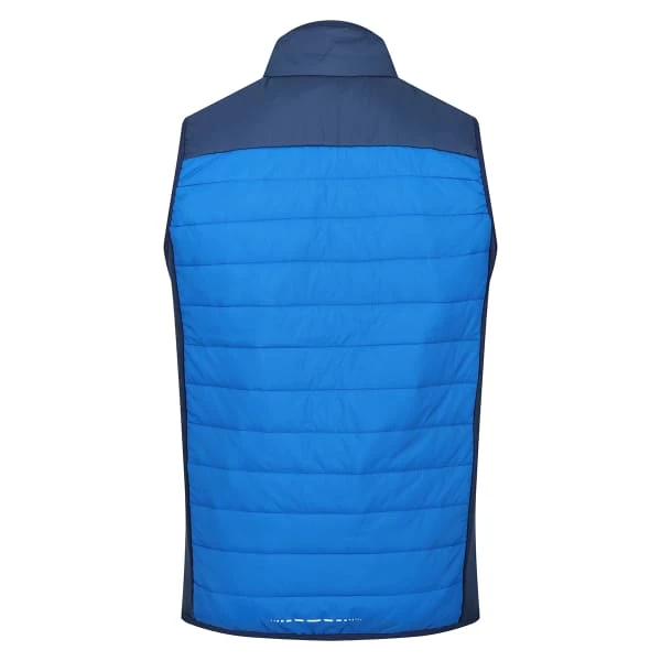 REGATTA HALTON B/W VI SKYDIVER BLUE/A 23 2 REGATTA HALTON B/W VI SKYDIVER BLUE/A 23 - Image 2