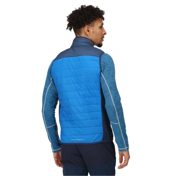 REGATTA HALTON B/W VI SKYDIVER BLUE/A 23 6 REGATTA HALTON B/W VI SKYDIVER BLUE/A 23 - Image 6