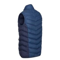 REGATTA HARROCK B/W ADMIRAL BLUE/SK 23 -Warm Winter Outlet Store 9 131203 rmb124 jr6 04