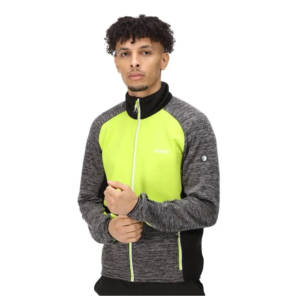 REGATTA COLADANE IV DKGREY/BRKIW 23 5 REGATTA COLADANE IV DKGREY/BRKIW 23 - Image 5