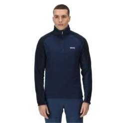 REGATTA ELSON II ADMIRAL/NAVY 23 -Warm Winter Outlet Store 9 131210 rma522 c00 05