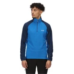 REGATTA ELSON II SKYDIVER BLUE/A 23 -Warm Winter Outlet Store 9 131212 rma522 mxg 05