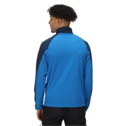 REGATTA ELSON II SKYDIVER BLUE/A 23 -Warm Winter Outlet Store 9 131212 rma522 mxg 06