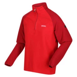 REGATTA ELSON II CHINESE RED/DAR 23
