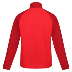 REGATTA ELSON II CHINESE RED/DAR 23 -Warm Winter Outlet Store 9 131213 rma522 p8u 03