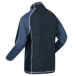 REGATTA HEPLEY NAVY/ADMIRAL 23 -Warm Winter Outlet Store 9 131215 rma494 g4j 04