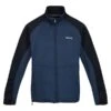 REGATTA HIGHTON WINTER FULL ZIP III ADMIRAL/NAVY 23