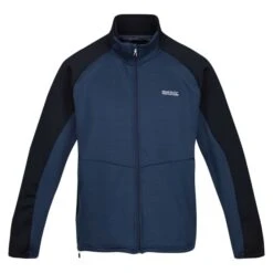 REGATTA HIGHTON WINTER FULL ZIP III ADMIRAL/NAVY 23