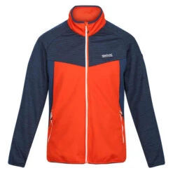 REGATTA YARE VI RUSTYO/ADMRL 23