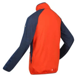 REGATTA YARE VI RUSTYO/ADMRL 23 -Warm Winter Outlet Store 9 131253 rml233 rrc 04