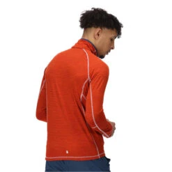 REGATTA YONDER RUSTY ORANGE 23 -Warm Winter Outlet Store 9 131262 rmt172 33l 06