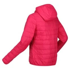 REGATTA W HOODED HILLPACK PINK POTION 23 9 REGATTA W HOODED HILLPACK PINK POTION 23 -Warm Winter Outlet Store 9 131267 rwn239 d4d 04