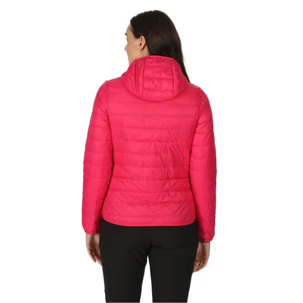 REGATTA W HOODED HILLPACK PINK POTION 23 6 REGATTA W HOODED HILLPACK PINK POTION 23 - Image 6