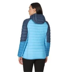 REGATTA W HARROCK DARK DENIM/VALLAR 23 -Warm Winter Outlet Store 9 131268 rwn241 j9r 06