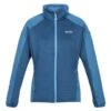 REGATTA W HIGHTON WINTER FULL ZIP III VALLARTA BLUE 23