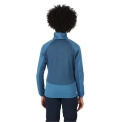 REGATTA W HIGHTON WINTER FULL ZIP III VALLARTA BLUE 23 -Warm Winter Outlet Store 9 131276 rwa553 xzg 06