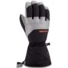DAKINE EXCURSION GTX GLOVE STEEL GREY 24