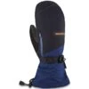 DAKINE TITAN GORE-TEX MITT DEEP BLUE 24