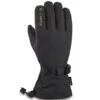 DAKINE FRONTIER GORE-TEX GLOVE BLACK 24