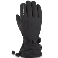 DAKINE FRONTIER GORE-TEX GLOVE BLACK 24