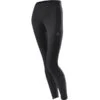 Loeffler LÖFFLER TIGHTS LANG W SOFTSHELL WARM BLACK 23