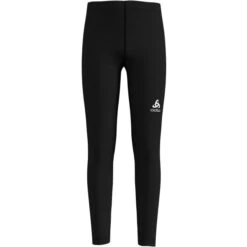ODLO COLLANT WARM JR BLACK 23