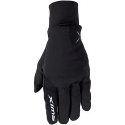 SWIX LYNX GLOVE M BLACK 23