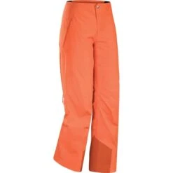 ARC'TERYX KAKEELA PANT W FIESTA 18