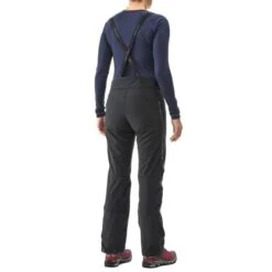 MILLET NEEDLES SHIELD PANT W BLACK 22 -Warm Winter Outlet Store 9 42416 ld needles shield pant w black miv8021 0247 03